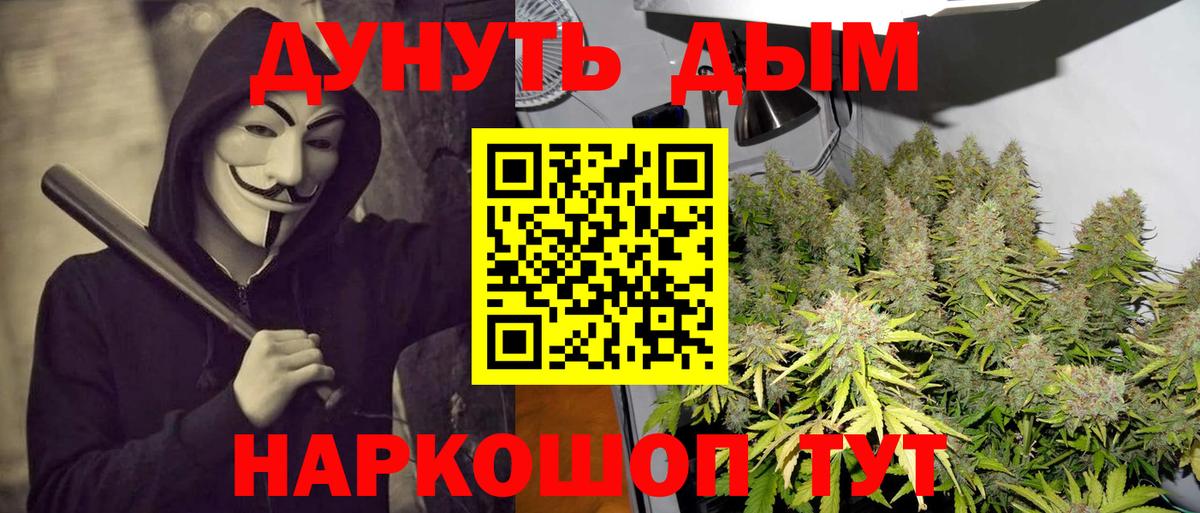 Каннабис AK-47 Урус-Мартан